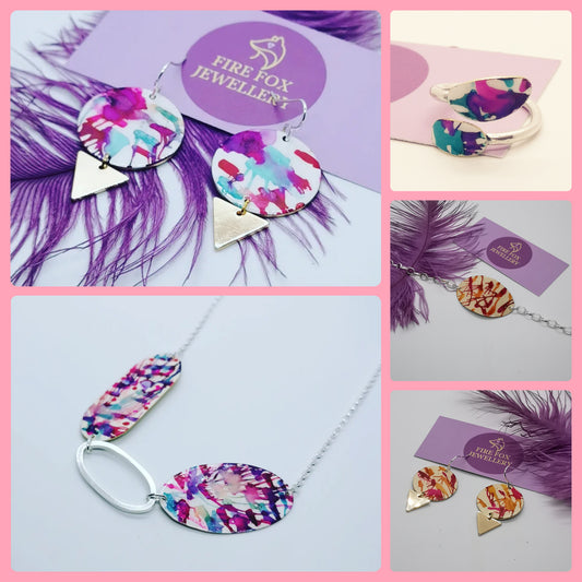 Hottest jewellery trends for 2023. 