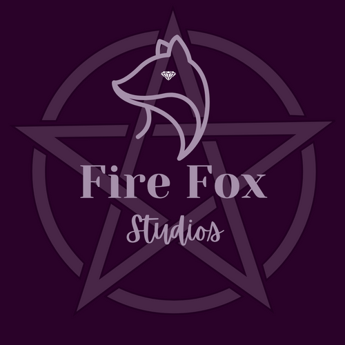 Fire fox jewellery 