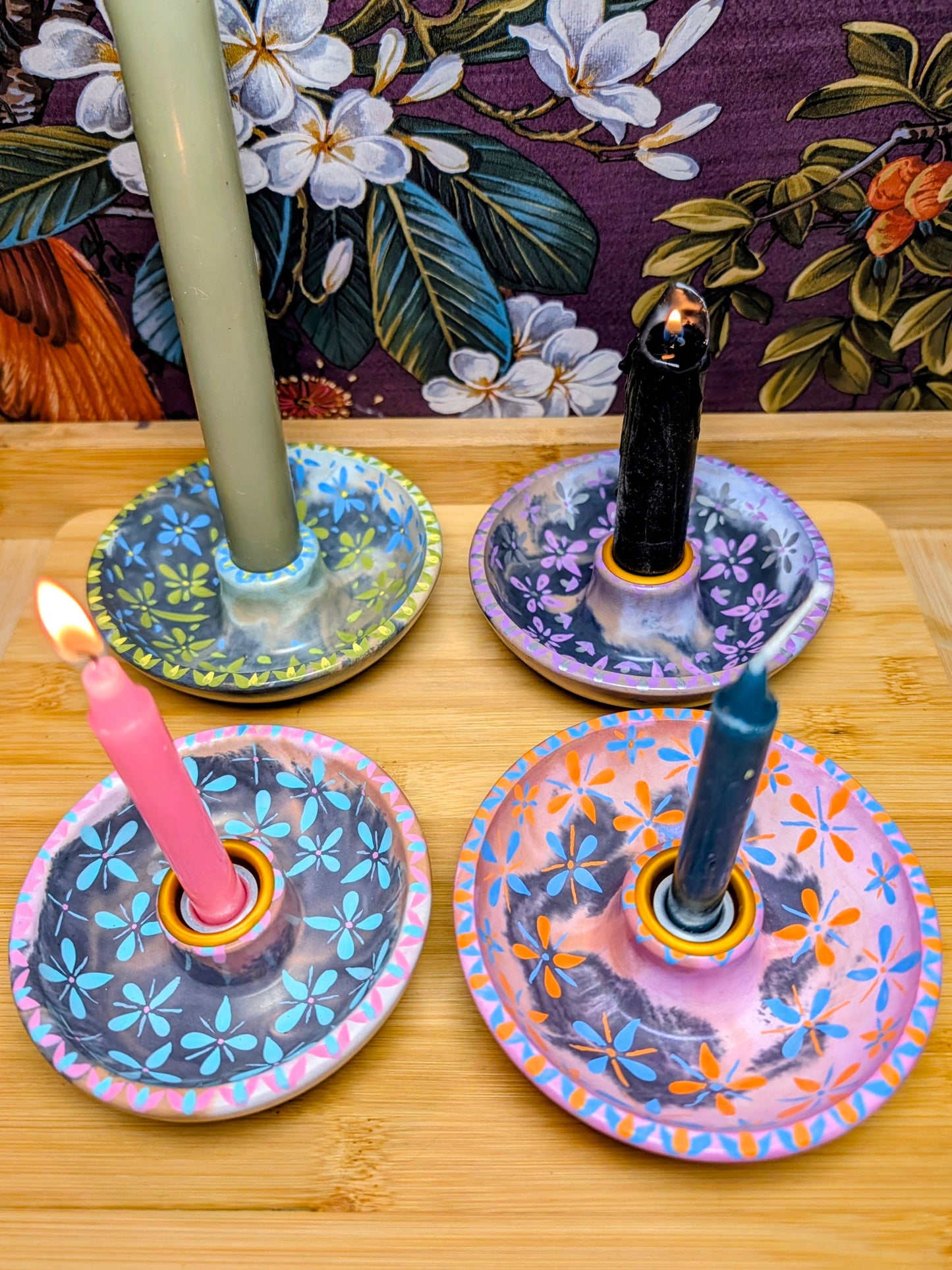 🔮 Witchy Mystery Bundles