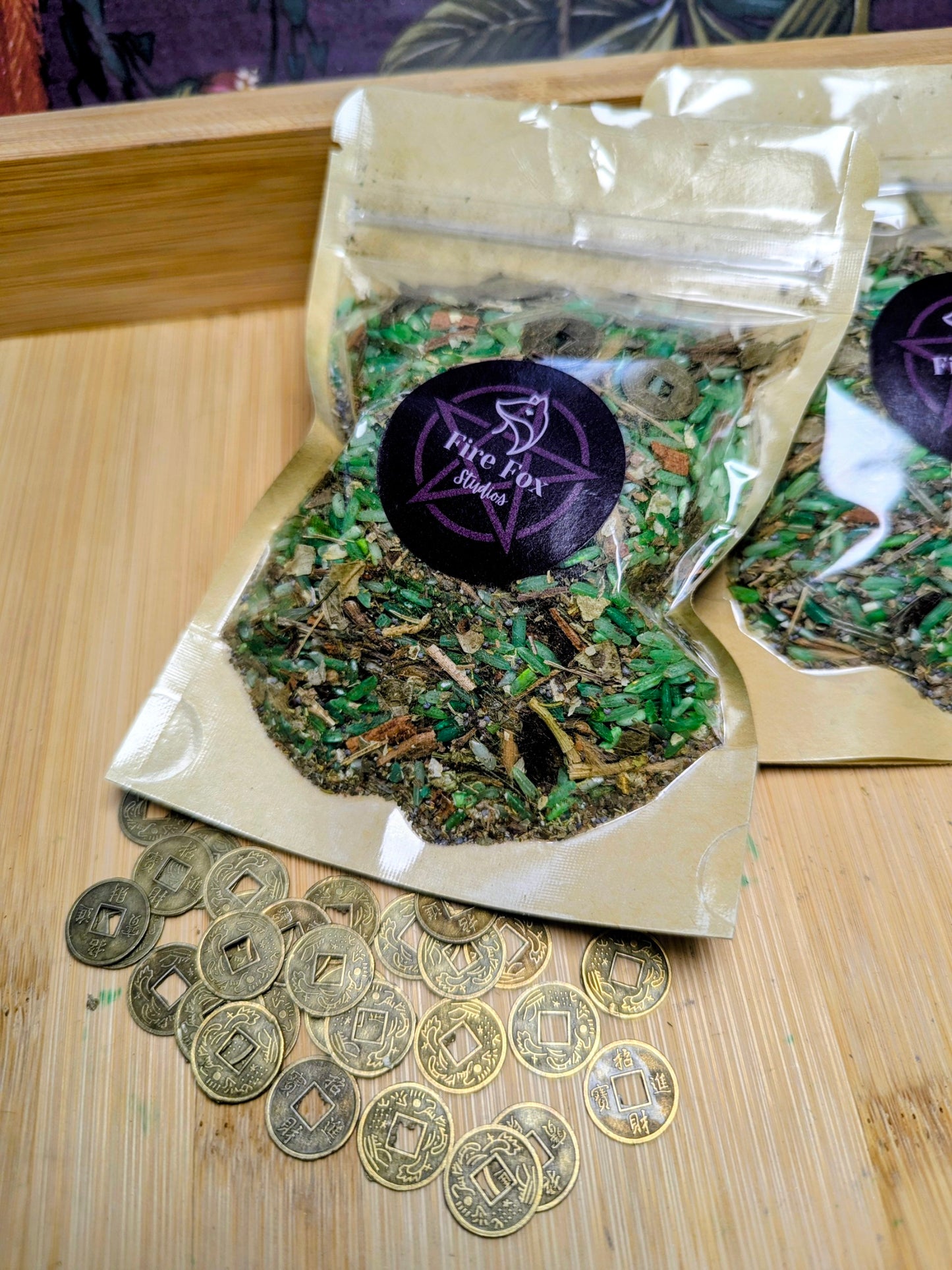 🔮 Witchy Mystery Bundles