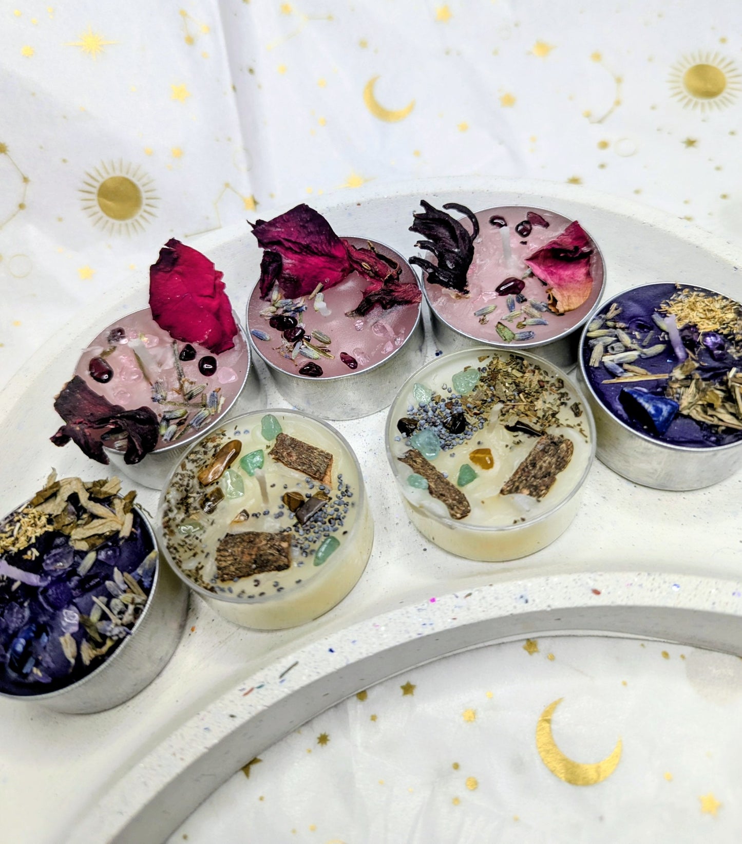🔮 Witchy Mystery Scoops — Unbox the Magic Live with Fire Fox Studios 🔥