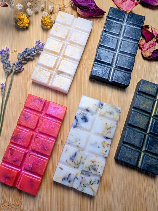 Ritual Wax Melt Scent Sampler.