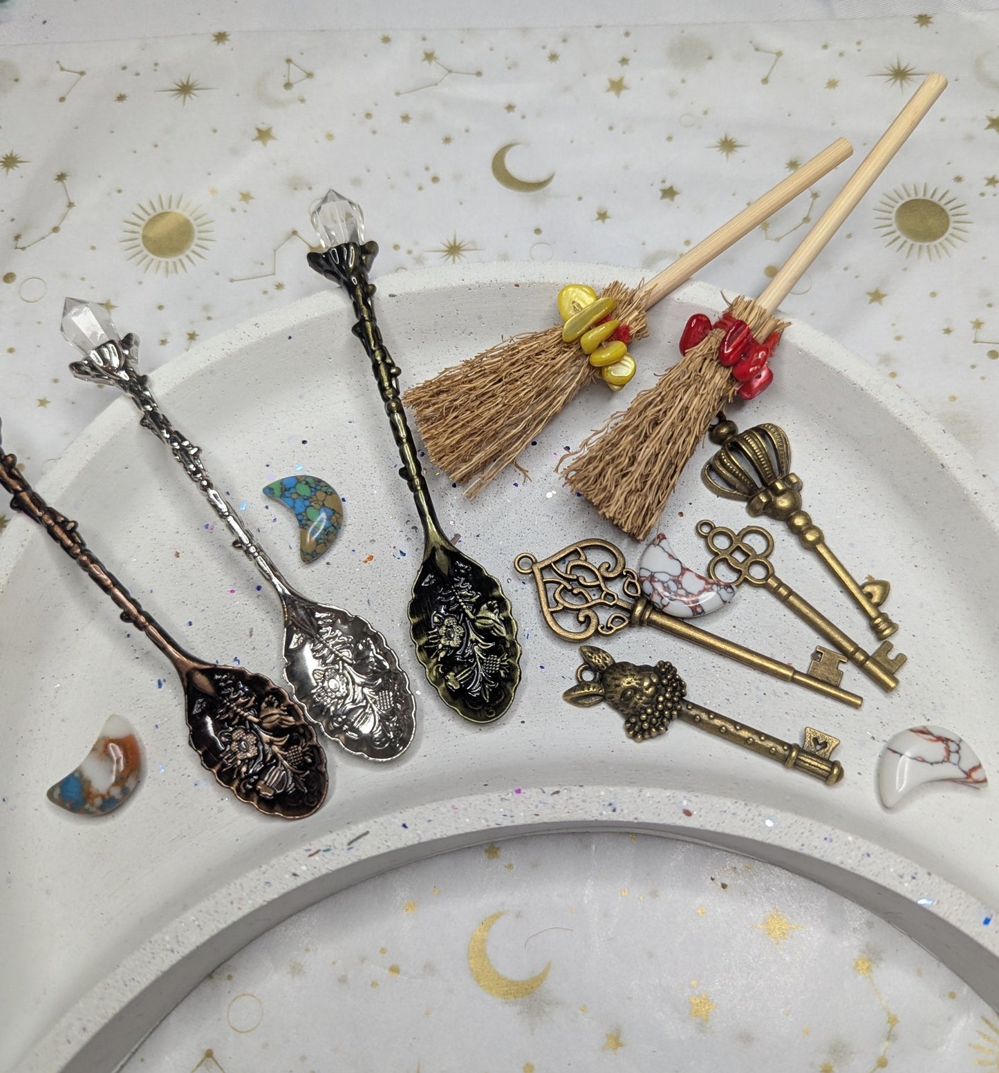 🔮 Witchy Mystery Scoops — Unbox the Magic Live with Fire Fox Studios 🔥