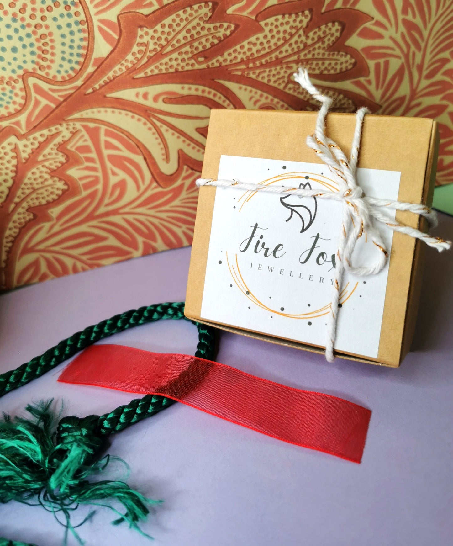 'Colour Pop' earrings.